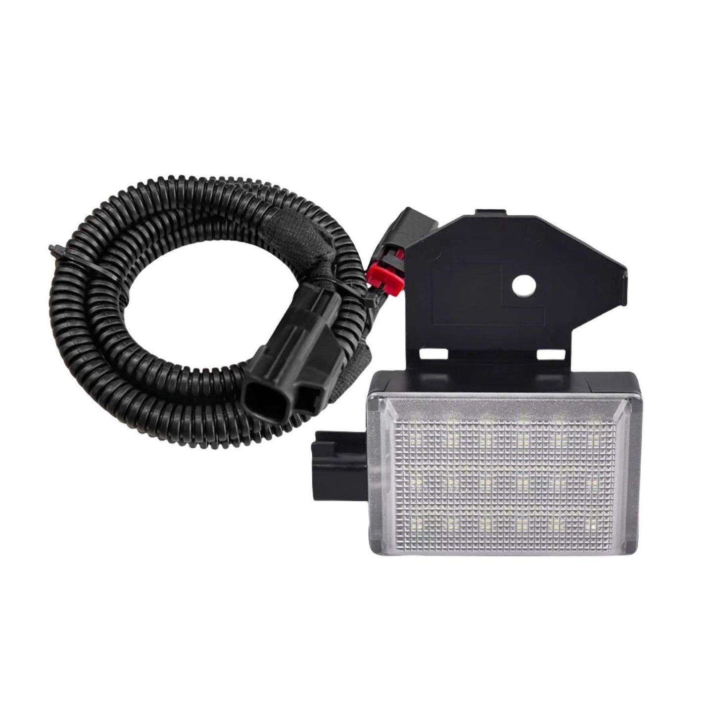IP67 Waterproof Underhood Hood Courtesy LED Light Wiring Harness For Chrysler