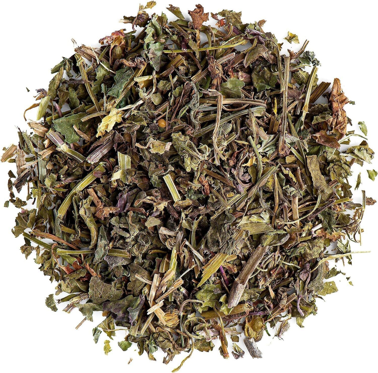 Ground Ivy Tea Organic Quality - Alehoof - Tunhoof - Catsfoot - 100g