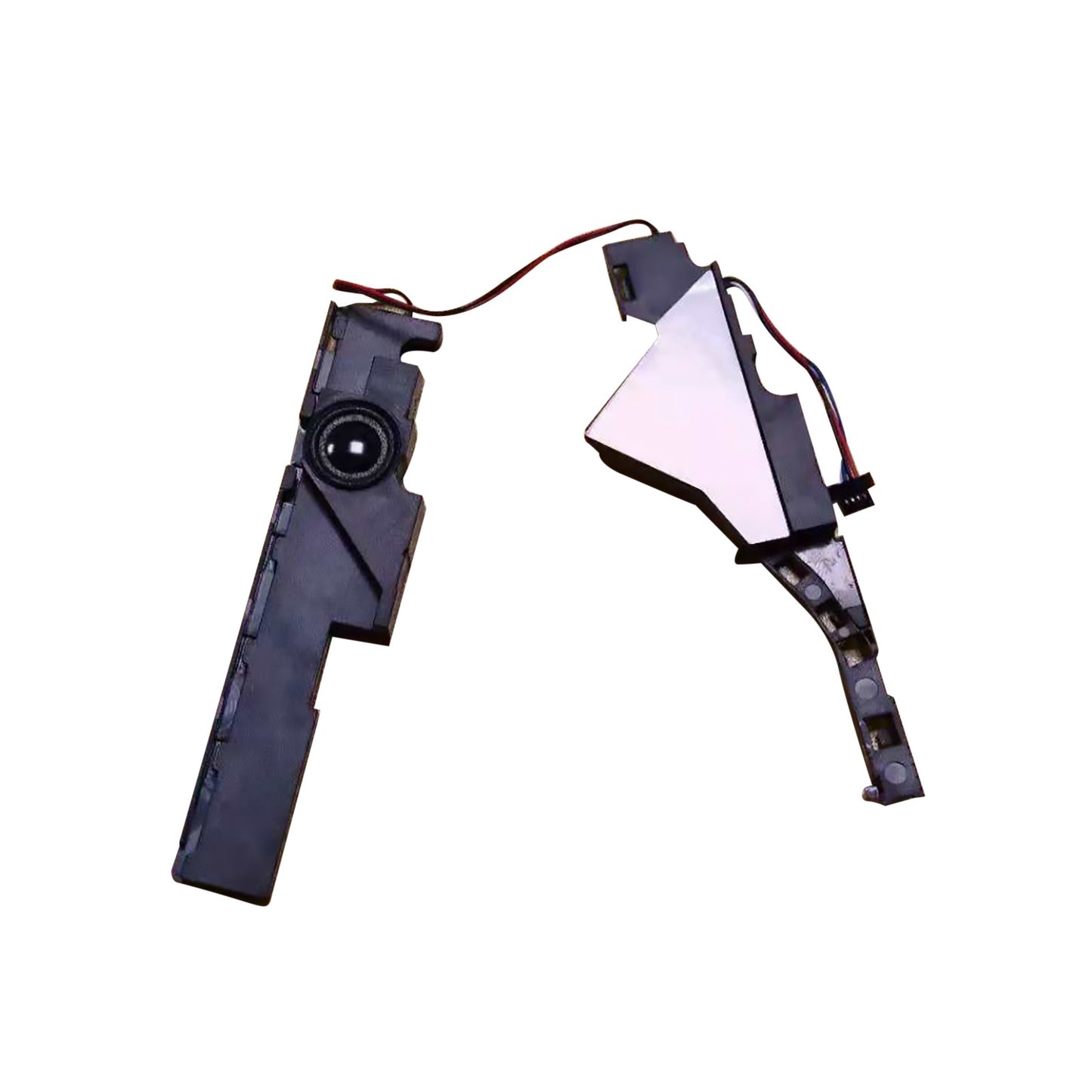 Left+Right Built-in Speaker Assembly For ASUS X550 X550V F550 A550 K550 Notebook