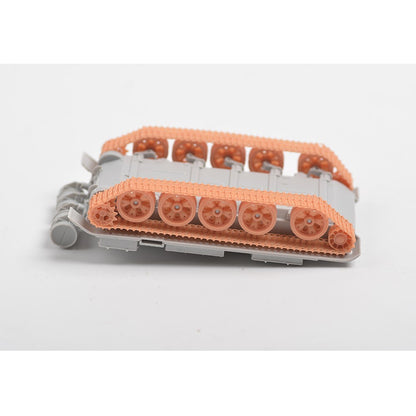 LYTG026 1/35 1/72 Model Upgrade Parts Soviet T-55 Tracks For Trumpeter 07283