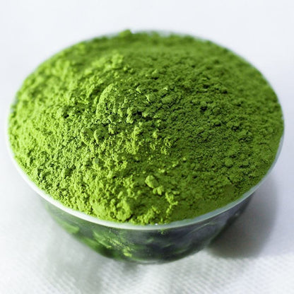 Top Matcha Green Tea Powder Unsweetened Natural Matcha Green Tea Powder