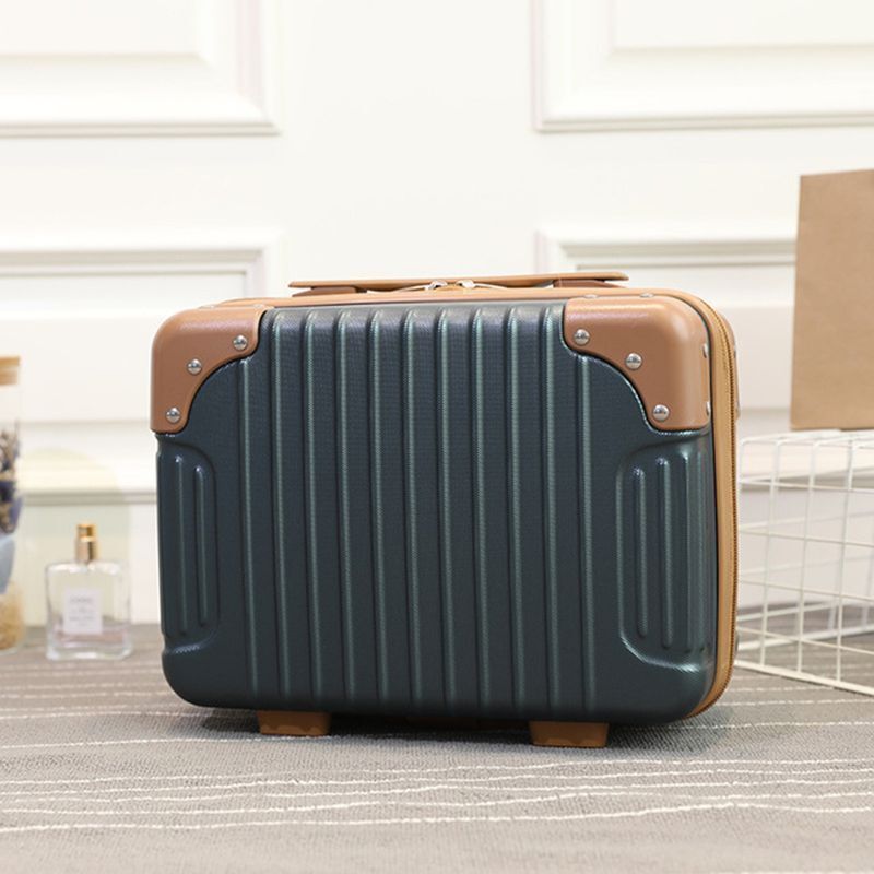 Multifunction Travel Cosmetic Bag Cosmetic Case Makeup Bags Organizer Waterproof