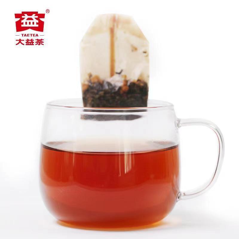 YunNan DaYi Orange Peel Chenpi Citrus Puer 茶 Puerh 茶散装 Tae 茶 uerh 茶-