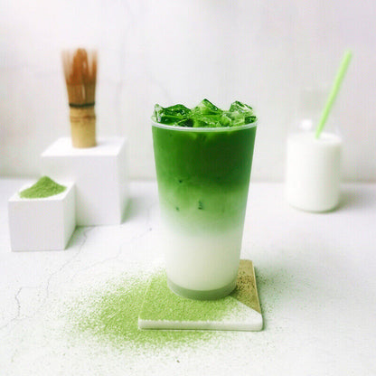 500-1500g Organic PURE Matcha Green Tea Powder A Grade- Popular Organic Matcha