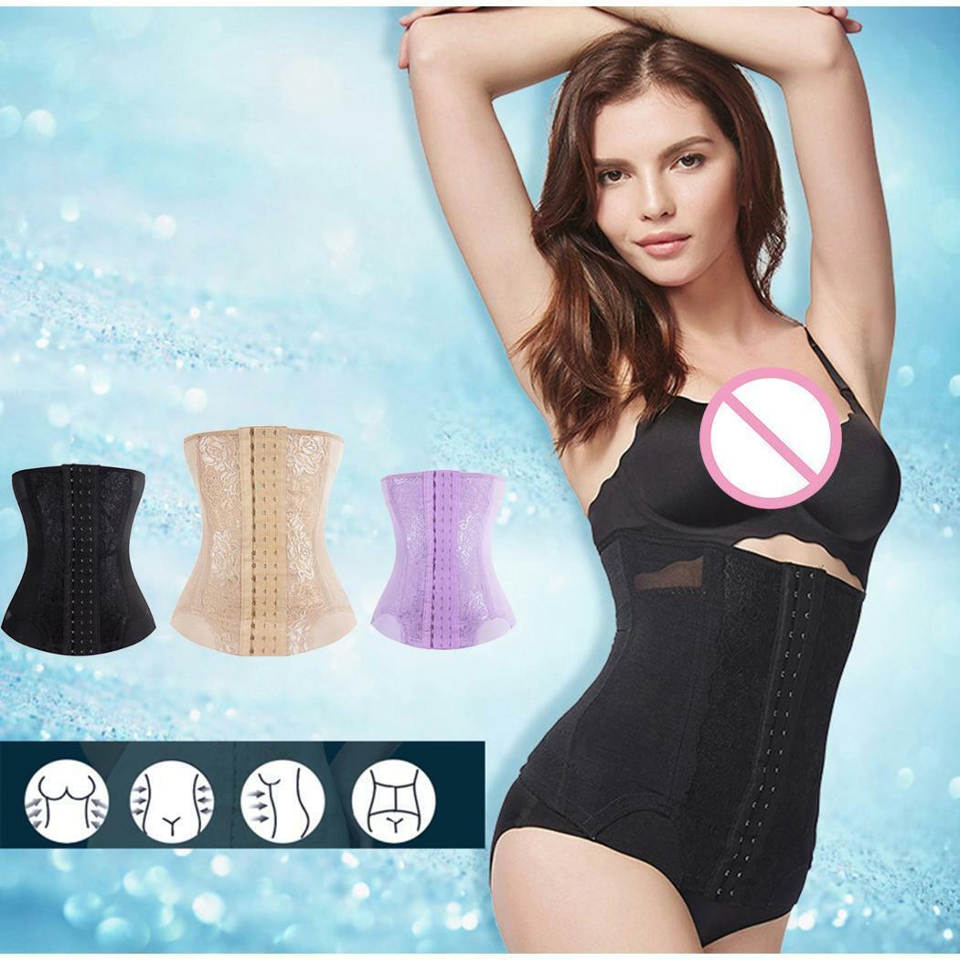 Women Slimming Recovery Corset Body Shapewear Postnatal Waist Everyday Trainer