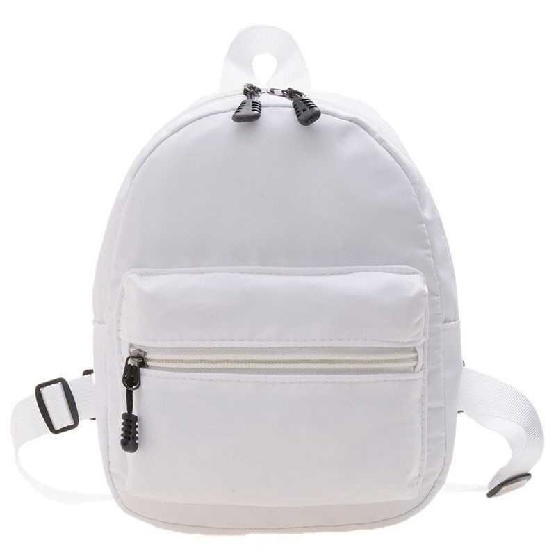 Backpack Women Small Travel Bagpack Student School Bag Girls Back Pack Woman