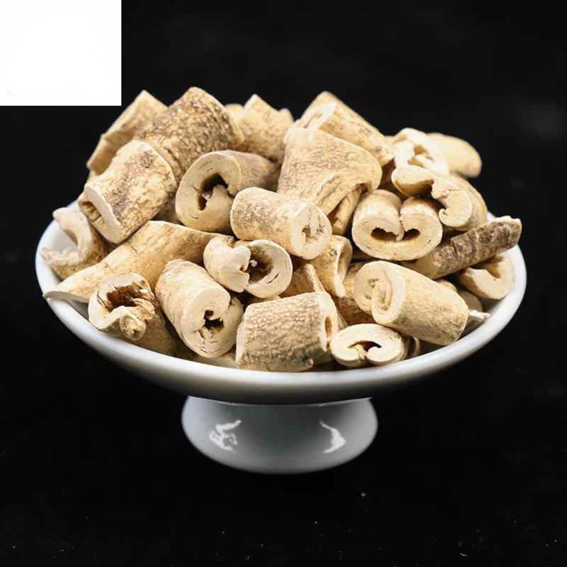 白藓皮/白鲜皮/Bai Xian Pi/Densefruit Pittany Root’s Bark/Cortex Dictamni 500g