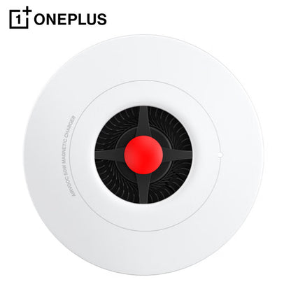 Original OnePlus AIRVOOC 50W Wireless Charger – Magnetic for OPPO Find X8/iPhone