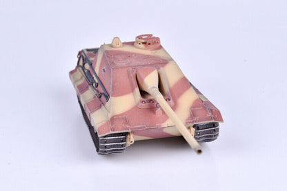 Spot Modelcollect 1/72 German E-50 Anti-tank Vehicle 105 Caliber Finished Model