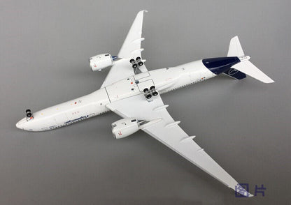 1:400 Aviation Lufthansa AIRBUS A350-900 Passenger Plane Diecast Aircraft Model