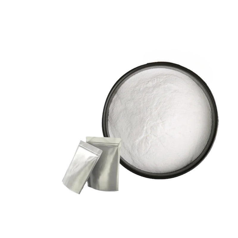 500g 99% Pure Silk Protein Peptide Powder - Wholesale, Natural Hydrolyzed.