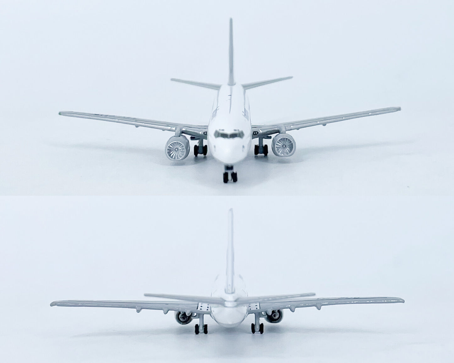 1:500 StarJets SunExpress BOEING 737-800 Plane Airplane Diecast Aircraft Model