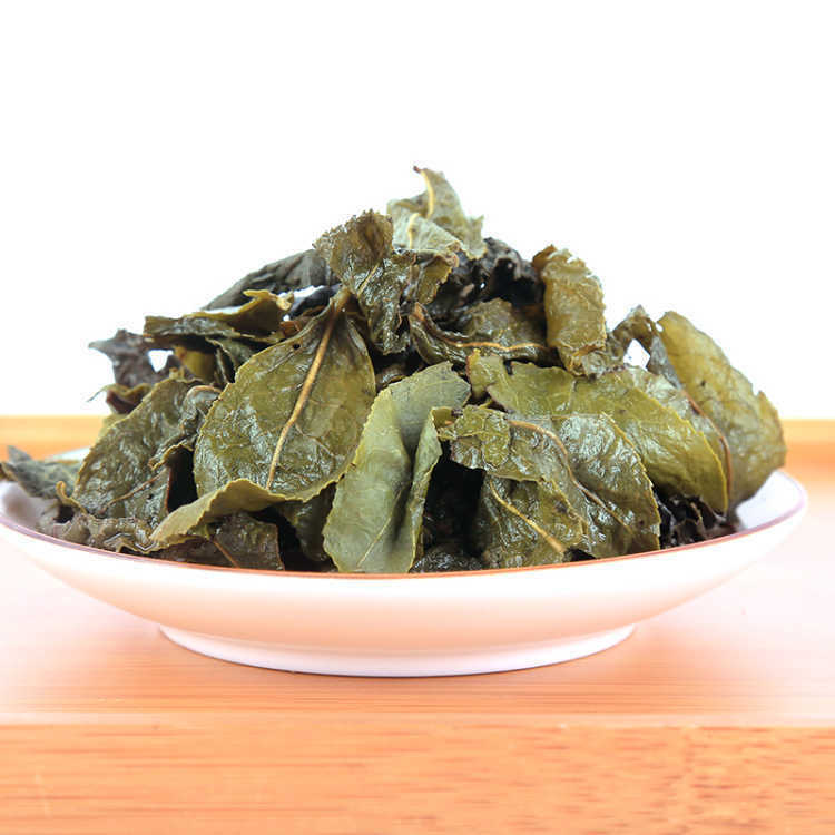 Premium Taiwan Gin Seng Oolong Tea Beauty Tea High Mountain Chinese Wulong Tea