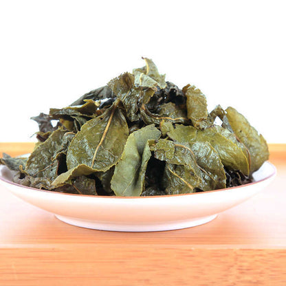 Premium Taiwan Gin Seng Oolong Tea Beauty Tea High Mountain Chinese Wulong Tea