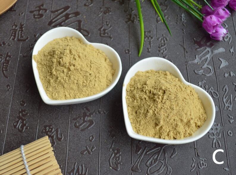 500g Haritaki Fruit Powder 100% Organic PREMIUM HARAD Terminalia Chebula Powder