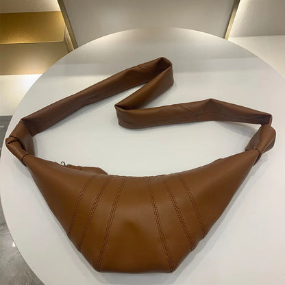 Bag Women Shoulder Crossbody Bag 2023 Chest Pack Shoulder Bag Unisex Hobo Bag