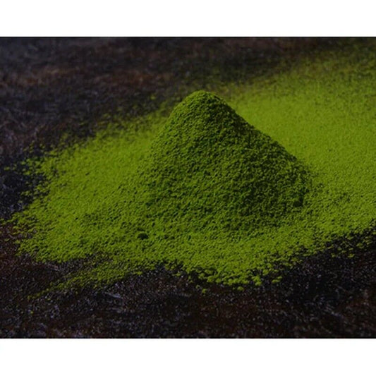 Matcha Tea Powder First Harvest Authentic Green Tea Powder Japanese Origin