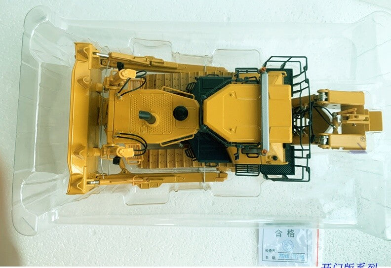 1:35 LIUGONG LD60D DOZER Construction Machine Equipment Diecast Model Collection