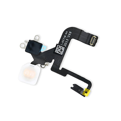 Black OEM Flash Light Flex Cable Component Lightweight For iPhone 12 Pro