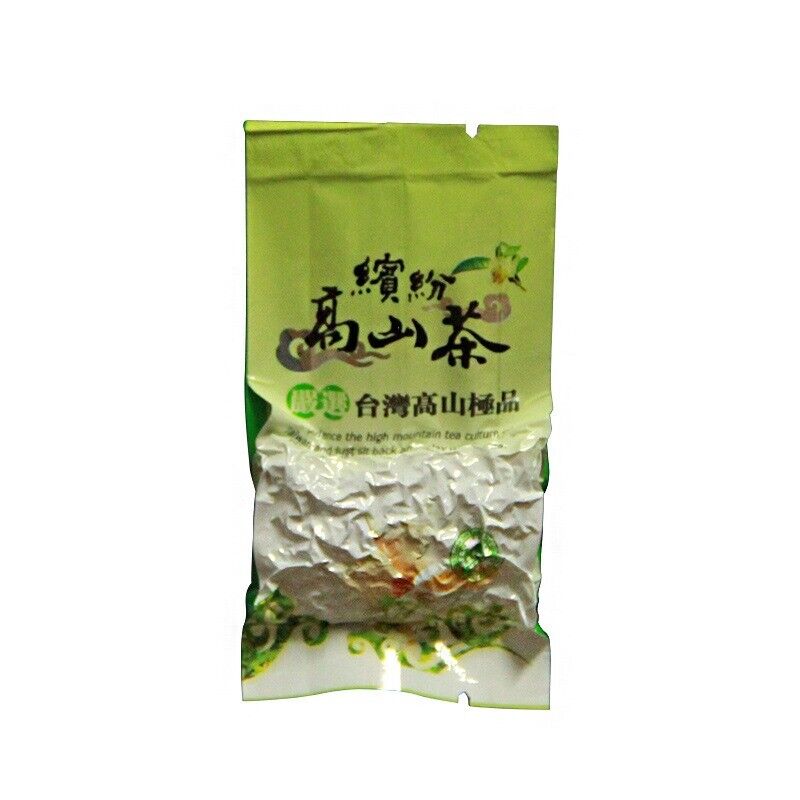 Taiwan Oolong Tea Alishan Milk Oolong Tea Jinxuan Granules Natural Oolong Tea