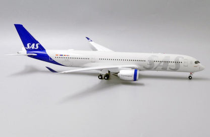 1:200 JC Wings SAS Scandinavian AIRBUS A350-900XWB Plane Diecast Aircraft Model