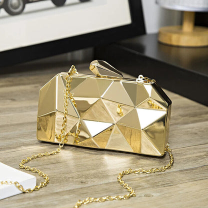 Evening Bag Clutch Bags Women Handbag Party Shoulder Bag Wedding/Dating/Party