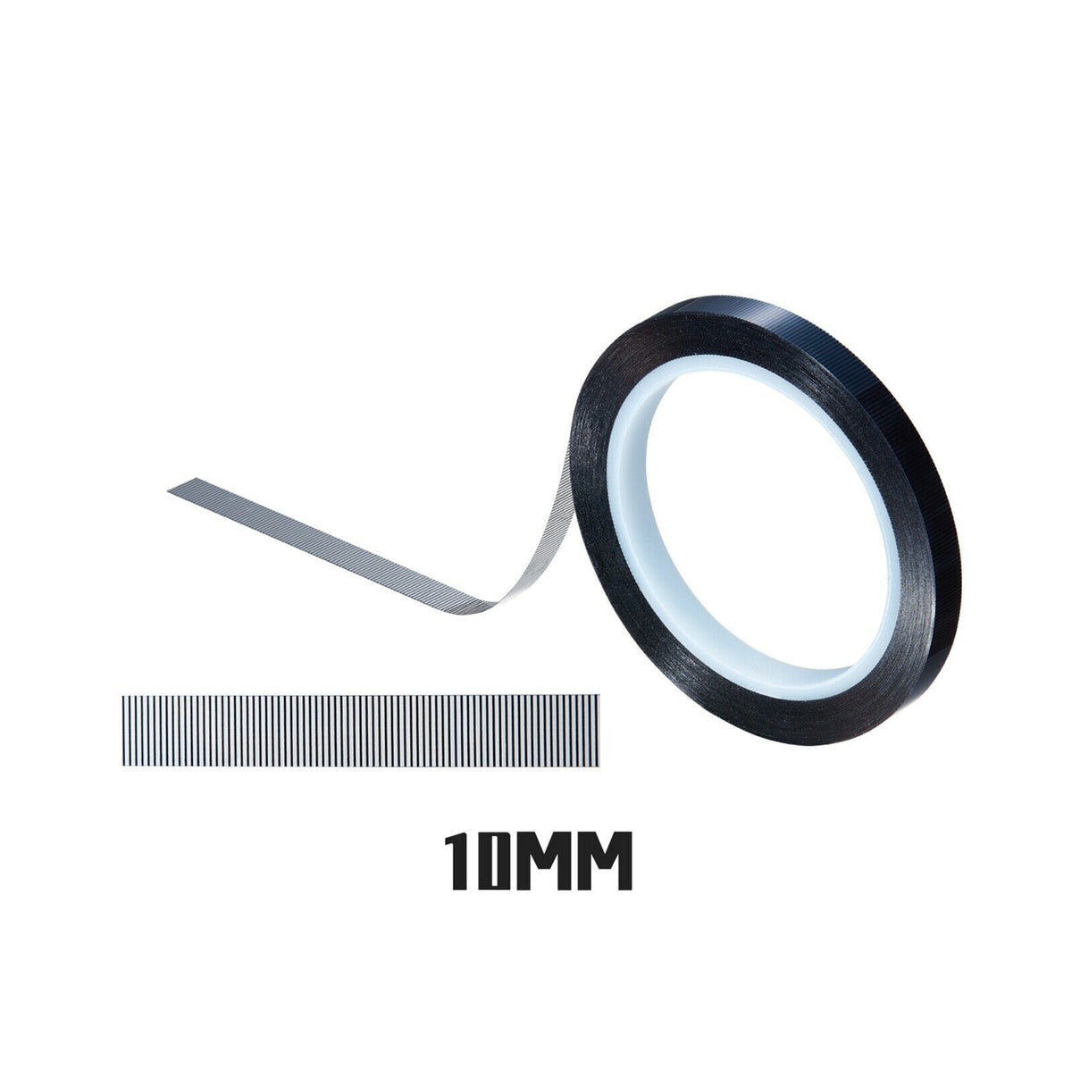 10mm Width Carving Guide Line Scribing Roll Tape 30M For Panel Lines aa