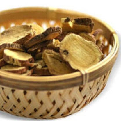 Natural Organic Herbal Tea Licorice Root Powder Chinese Traditional Medicine Tea