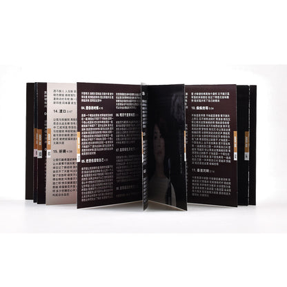 3 CDS Chinese pop music CDs album:正版蔡琴cd专辑 新歌+精选 经典老歌发烧碟黑胶唱片 汽车载cd碟片