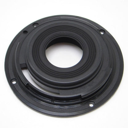 For Canon EF-S 18-55mm F3.5-5.6 IS Lens Bayonet Mount Ring New Repair Parts A