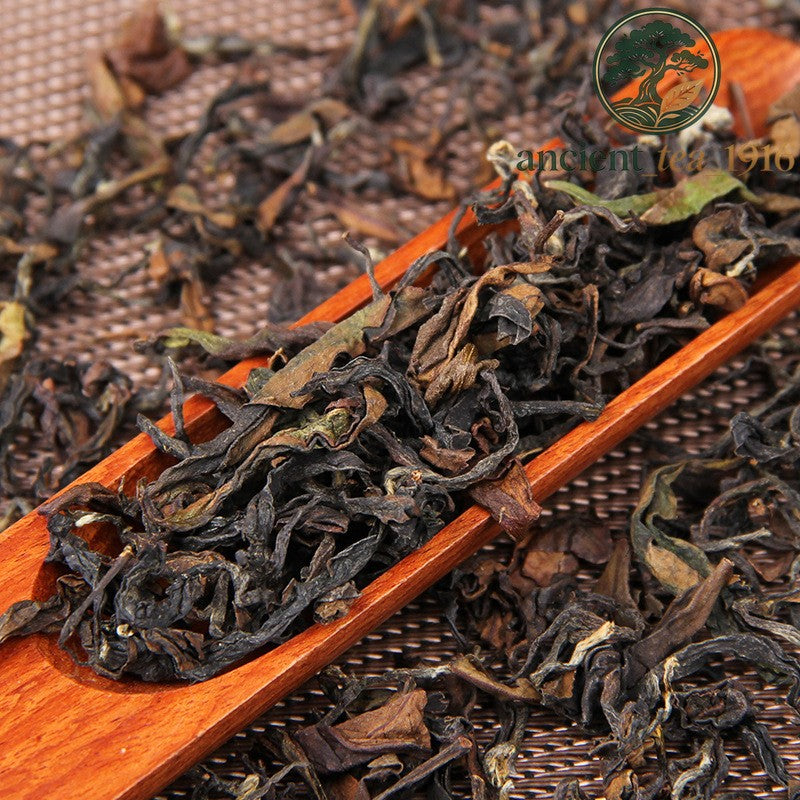 500g 2025 Extreme Edge Oolong Tea Yunnan Oolong Dian Black Tea