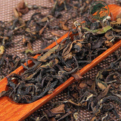 500g 2025 Extreme Edge Oolong Tea Yunnan Oolong Dian Black Tea