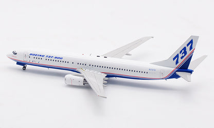 1:200 InFlight BOEING 737-900 Passenger Airplane Plane Diecast Aircraft Model