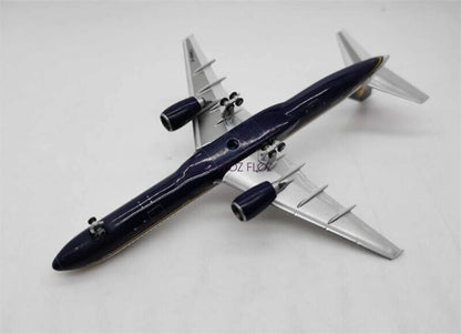 NG Model British Airways Caledonian for Boeing B757-200 G-BMRJ 1:400 Plane Model