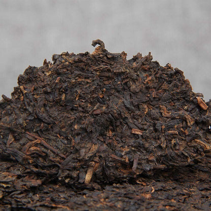 Ripe Puerh Tea Aged Fermented Ripe Puerh Tea Chinese Puerh Tea Cake 357g/12.6oz