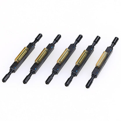 10pcs/lot L925B Fiber Optic Quick Connector Fiber Optic Cold Connector