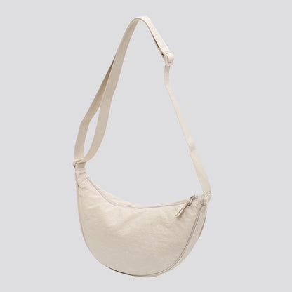 Nylon Hobos Crossbody Bag Shoulder Bags Large Tote Travel Shopper Bag Purses 1PC
