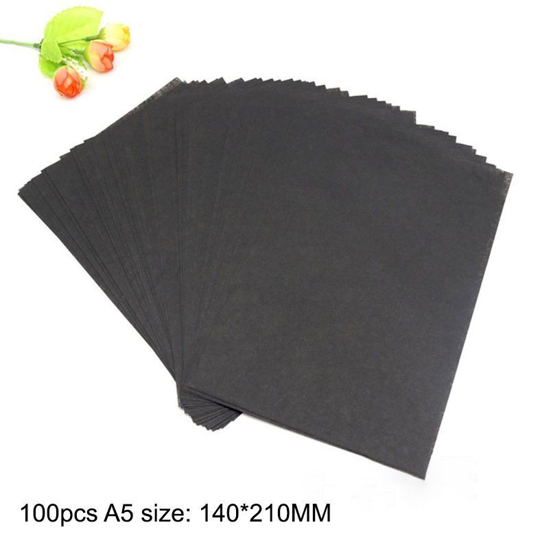 Wrapping Paper 100 Sheet A4 A5 Liner Tissue Paper DIY Clothing Shirt Shoes Wraps