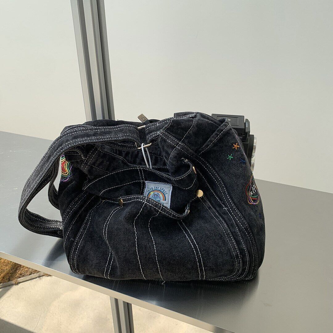 Jeans Bags Women Crossbody Bags Women Women's Handbags Shoulder Bags