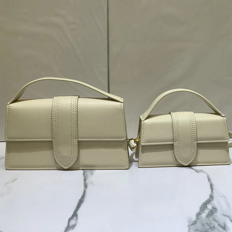 Women's Bag Messenger Bag Small Square Bag Clutch Saddle Bag