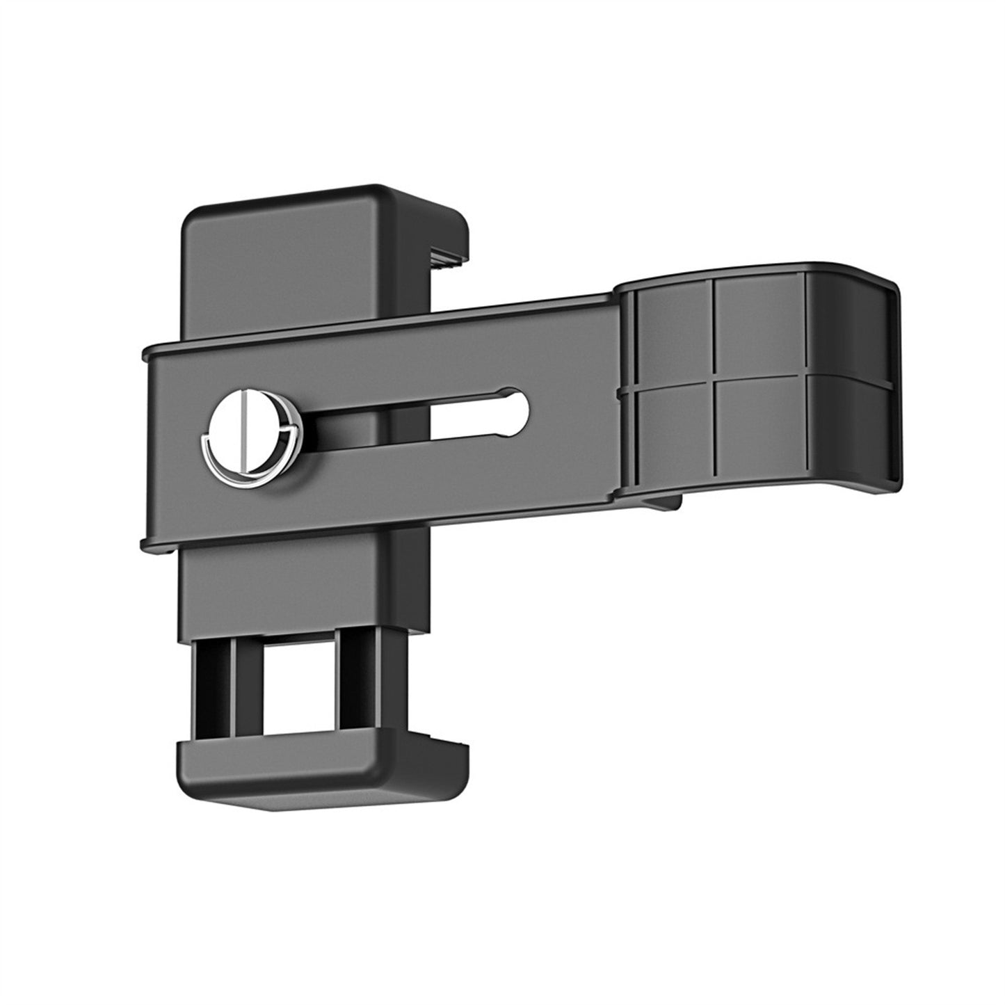 1/4 Inch Holder Mount Bracket Phone Fixing Clamp For DJI OSMO Pocket / Pocket 2