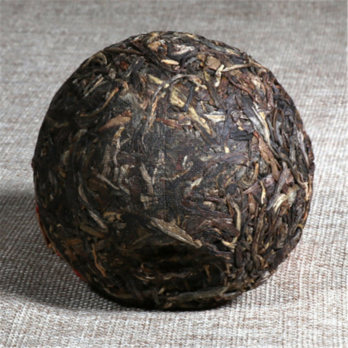 Puer Tea Pu-erh Tea Xiaguan Green Tea "Te Ji Tuo Cha" Tea Old Puerh Tea 100g