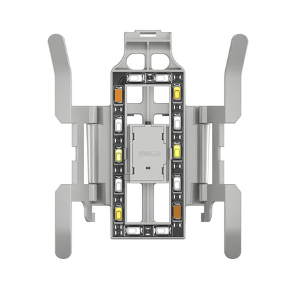 LED Flashing Light Landing Gear Heightening TripodFor DJI Mini 3 PRO Drone