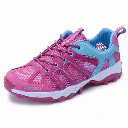 Water Shoes Quick Dry Outdoor Non-Slip Wear-Resistant Climbing Sport Upstream
