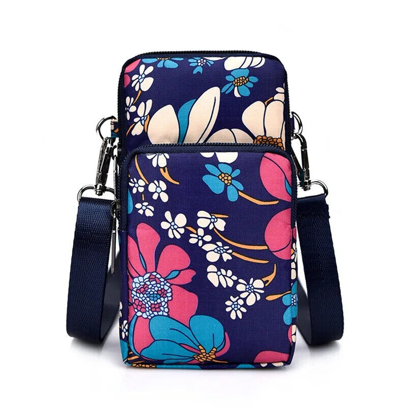Shoulder Messenger Bag Handbags Ethnic Style Canvas Shoulder Bag Woven Bag