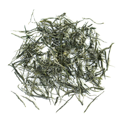 GOARTEA Premium Spring Xinyang Straight Maojian Green Tea Chinese Green Tea-