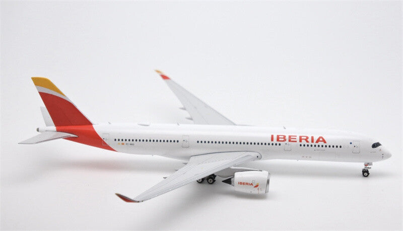 Phoenix IBERIA FOR AIRBUS A350-900 EC-NXD 1:400 Aircraft Pre-built Model