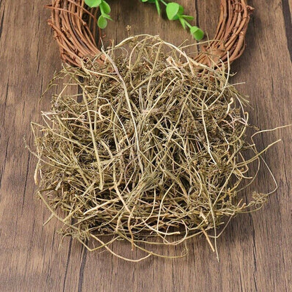 Organic Herbal Chinese Bastardtoadflax Herb Herbal Thesii Great Quality