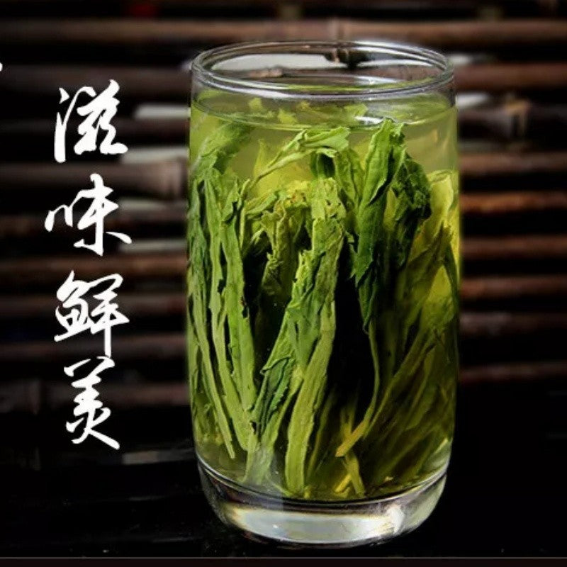 1000g Anhui Tai Ping Hou Kui Monkey King High Moutain Taiping Houkui Green Tea