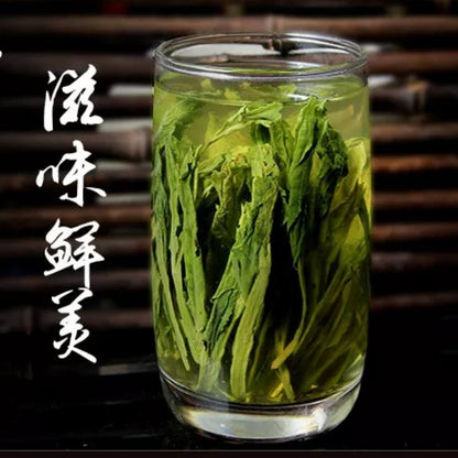 1000g Anhui Tai Ping Hou Kui Monkey King High Moutain Taiping Houkui Green Tea